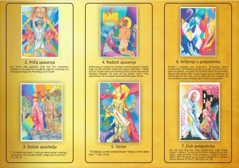 Prva samostalna izložba Danijela Dorotića u udruzi Snaga kulture