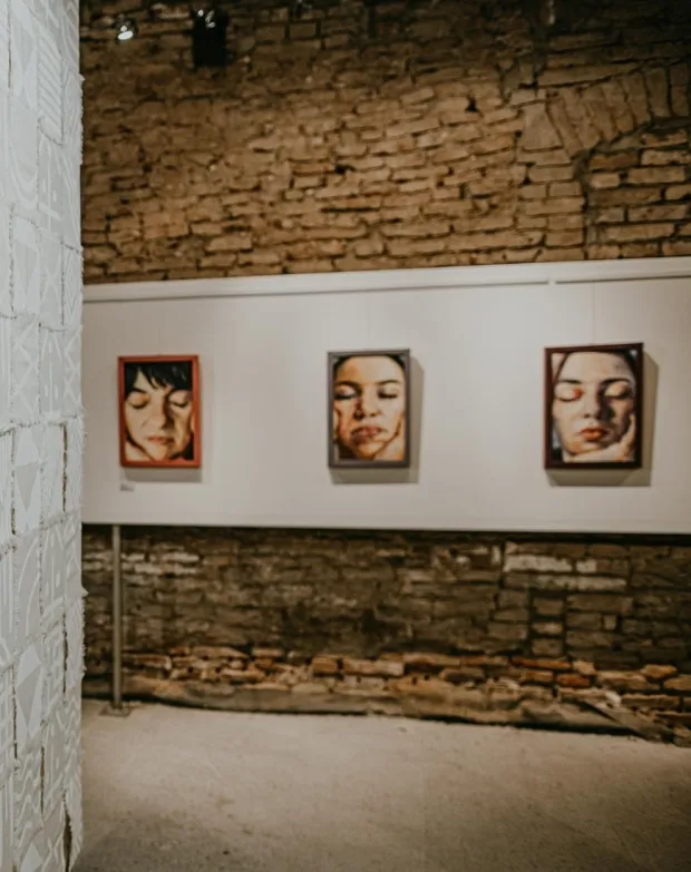 "Stojim na leđima divova 3.0" 