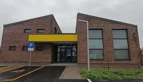 Vrtić u Gunji, ožujak 2026.foto: Marija Le&scaron;ić Omerović