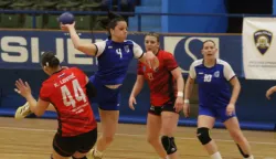 Slavonske rukometa&scaron;ice danas traže bodove u gostima
