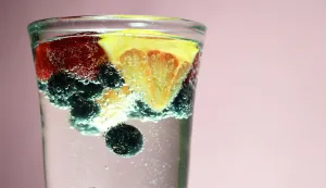 mineralna voda