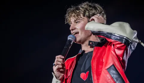 Pjesma &ldquo;Ja volim&rdquo; Jakova Jozinovića na prvom je mjestu već sedam tjedana