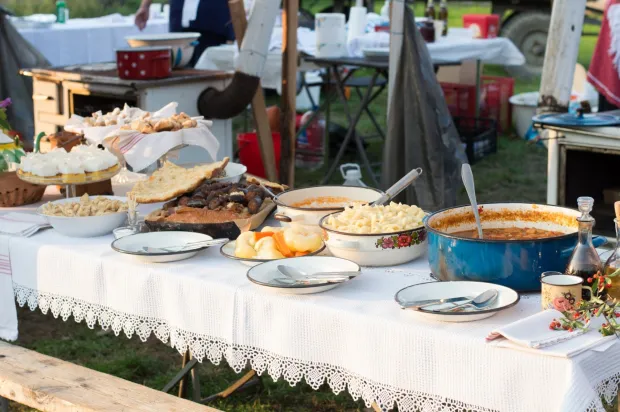 Stanarski susreti u Babinoj Grediarhiva