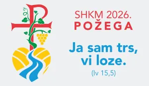 pože&scaron;ka biskupija, susret katoličke mladeži