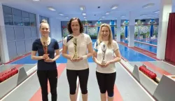 Poznati putnici za Pojedinačni kuglački PH: Mu&scaron;anić i Tomić predvode Istok