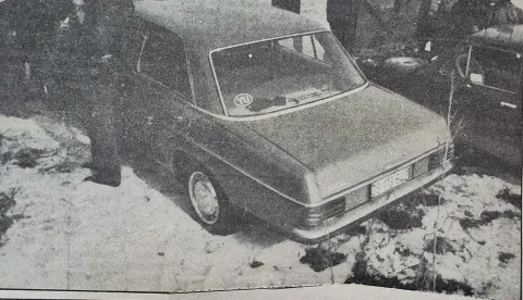 Vozili se na bonove i par - nepar