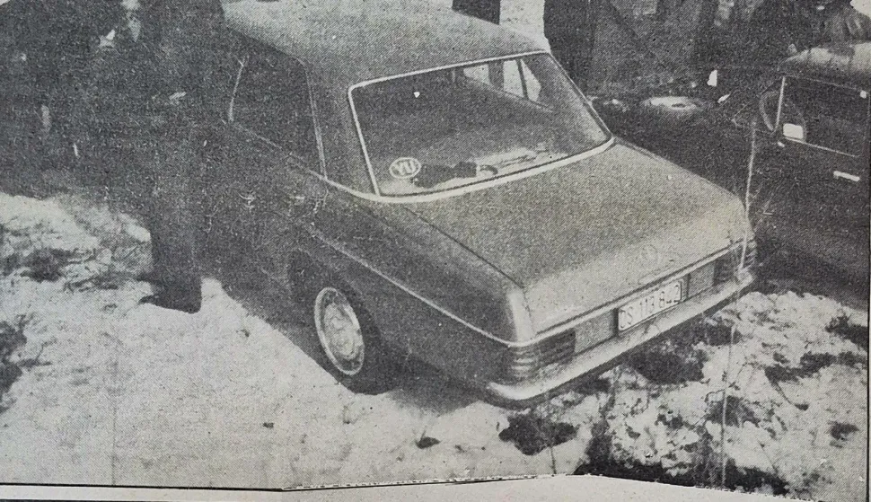 Vozili se na bonove i par - nepar