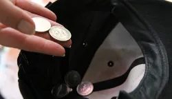 snimio Filip KOSOsijek, 15.6.2016. ilustracijaProsjak.