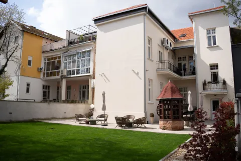 Osijek, 1. 4. 2026., DICE, obilazak tvrtke DICE; inovacija; I_T industrija; IT; tvrtka; ured; biznis; tehnologija; obnova