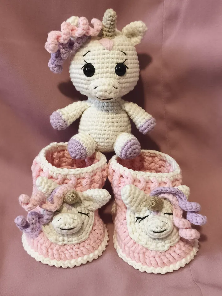 Rukotvorine Marije SIgurnjak iz Vi&scaron;njevcaUstupljena fotografija