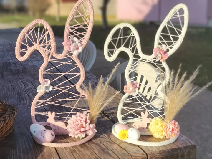 Rukotvorine Marije SIgurnjak iz Vi&scaron;njevcaUstupljena fotografija