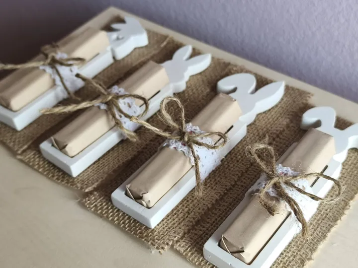 Rukotvorine Marije SIgurnjak iz Vi&scaron;njevcaUstupljena fotografija