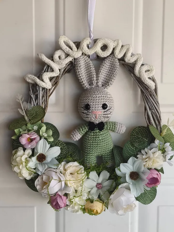 Rukotvorine Marije SIgurnjak iz Vi&scaron;njevcaUstupljena fotografija