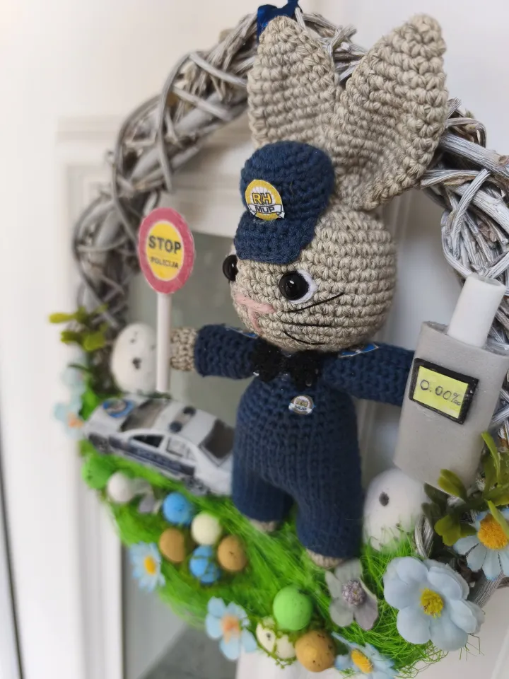 Rukotvorine Marije SIgurnjak iz Vi&scaron;njevcaUstupljena fotografija