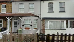 David Bowie, Plaistow Grove, Bromley