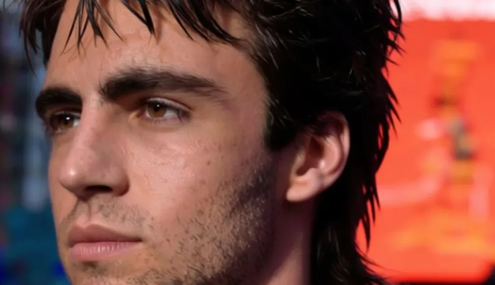 Borisa Novkovića u spotu pomladio UI