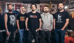 Kultni &ldquo;Fist From East&rdquo; Debelog Precjednika dobio novo ruho i stigao na stream