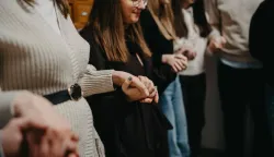 Preko WhatsAppa &ldquo;Bdijte sa mnom&rdquo;