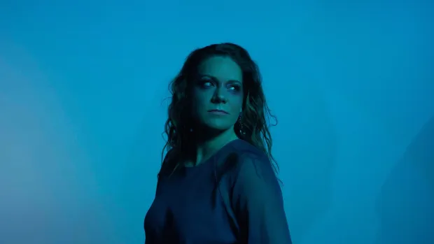 Lana &Scaron;krgatić