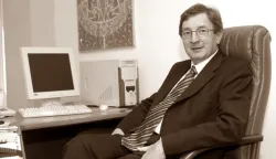 Zdenko Mance