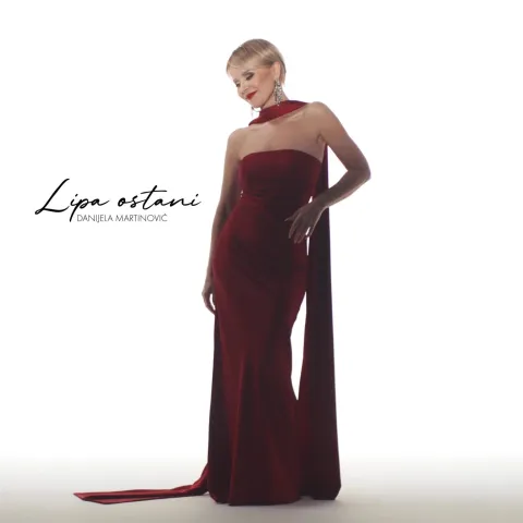 Danijela Martinović: Prepoznala sam tu nit sevdaha, &scaron;to je u mom opusu ne&scaron;to novo