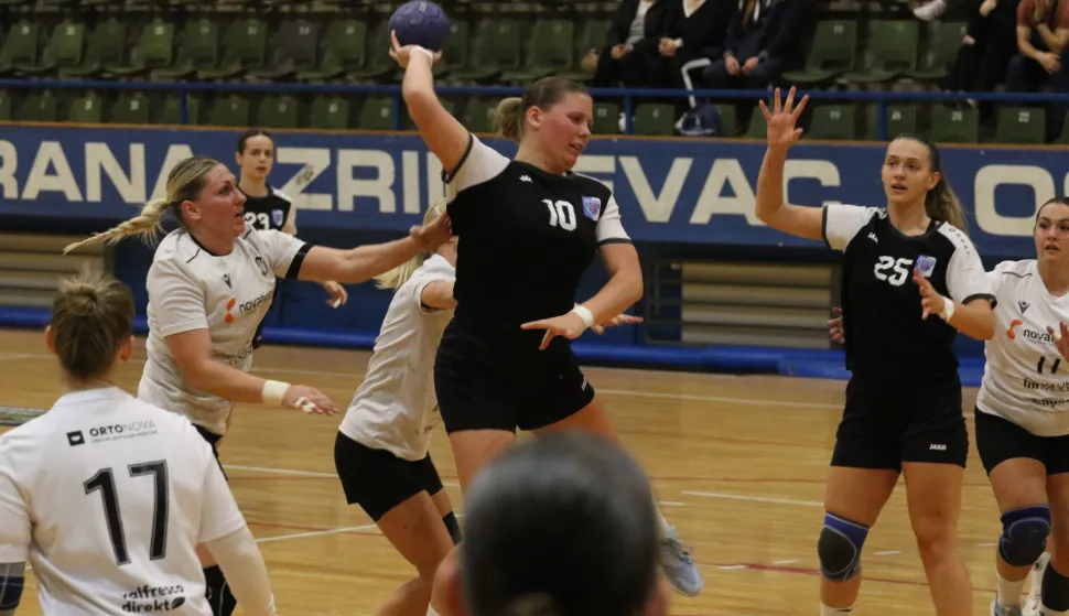 Gostujući porazi slavonskog dvojca