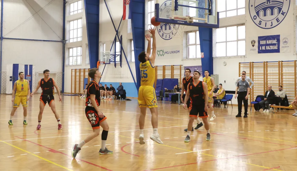 Brokeri su prvi put zavr&scaron;ili na jednoznamenkastom zaostatku