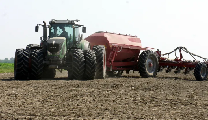 Ki&scaron;a je bila potrebna, vrijeme je da prestane