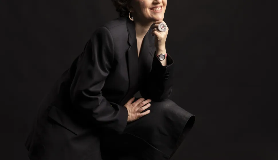 Maja Posavec i Ivan Kapec izvest će svoj intimni hommage kanadskom pjesniku i kantautoru