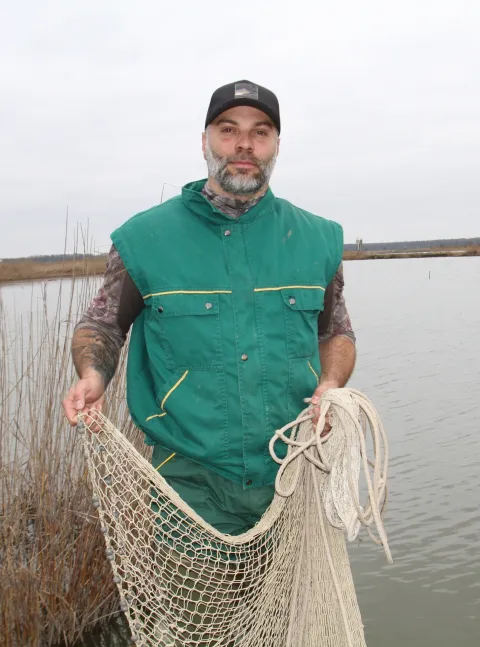 Dino Božučanin vodtlej Ribnjaka GrudnjakSNIIMIO: PP ORAHOVICA PROMO