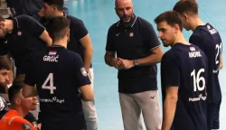 Interne razmirice presudile Gavrančiću, momčad će u doigravanju voditi Fančović