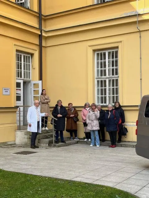 Vrapče - Na vrapčanskoj pisanici&nbsp;ukrasi pletilja iz Beli&scaron;ća2026.