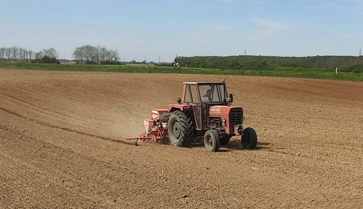 Za proljetnu sjetvu 20 milijuna eura potpore, prijave do 17. travnja