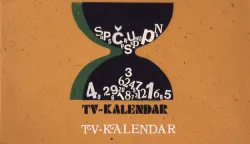 TV KALENDAR 