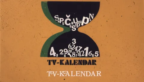 TV KALENDAR 