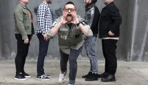 Vatra spot