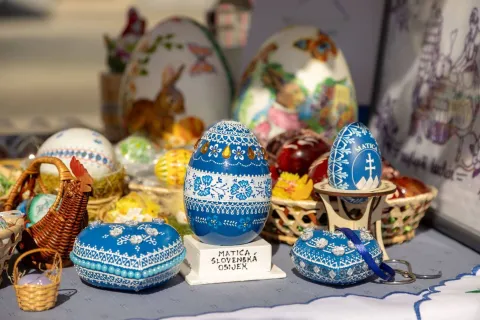 Uskrs u Osijeku 2026. 