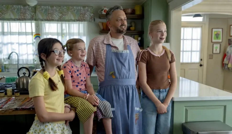 "The Breadwinner" (2026 film) 