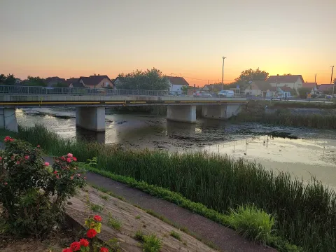 Cerna je druga općina po broju zaposlenih u VSŽ-u, s 1051 osobom