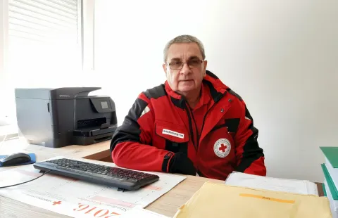 Mjesečno će dijeliti 1900 paketa hrane i potrep&scaron;tina sljedeće dvije i pol godine