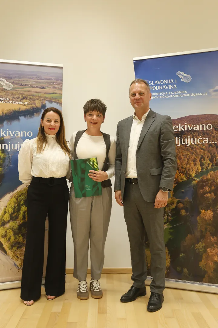 Sufinancirat će se turistički projekti