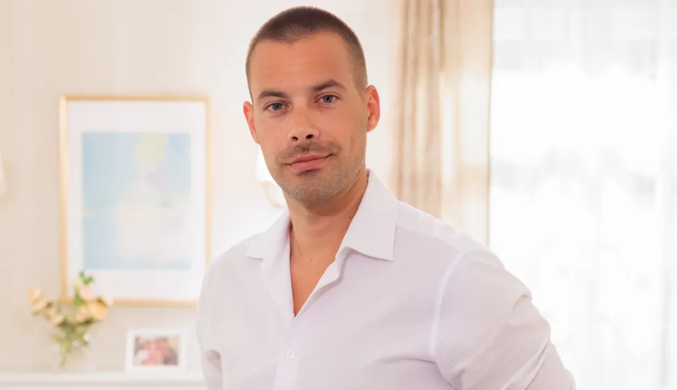 Ammar Me&scaron;ić