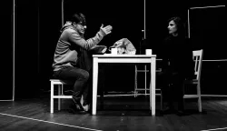 Gradsko kazali&scaron;te Joza Ivakić, "Bili smo..."