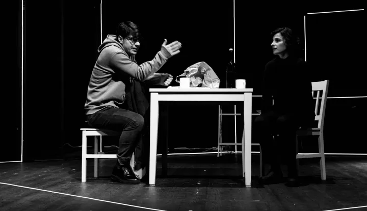 Gradsko kazali&scaron;te Joza Ivakić, "Bili smo..."