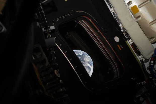artemis 2, planet Zemlja