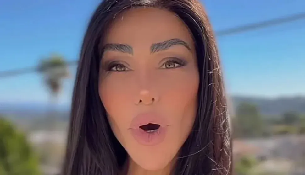 Hamide Sulejmani Af&scaron;ar, Kasem Sulejmani, Iran