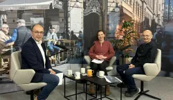 MAGAZIN SPICA MACANCredit: MANJGURA