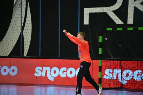 Na&scaron;ički rukometa&scaron;i znaju da je Kiel daleko i da treba odraditi drugo poluvrijeme