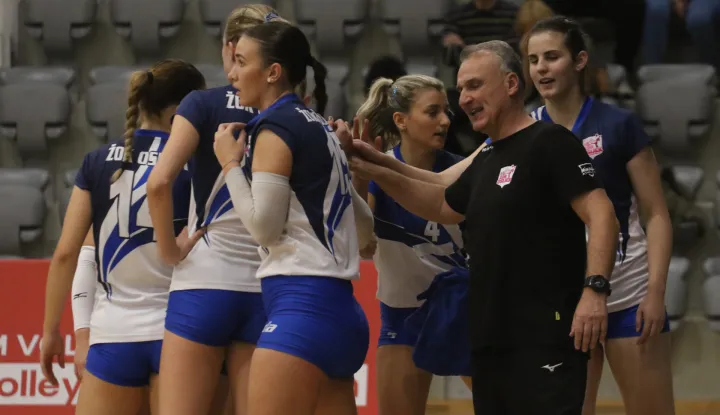 Dario Fančović ima najnezgodniji izazov u 25 godina karijere, vodit će Mursa&scaron;e u doigravanju