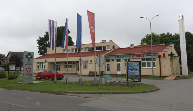 Općina Antunovac uređuje svoje sjedi&scaron;te: Obnavljaju općinsku upravu i Hrvatski dom, a nagodinu je na redu i ivanovački dom